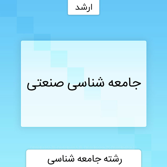 جامعه شناسی صنعتی